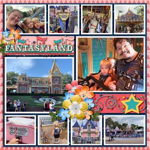 Fantasyland Right