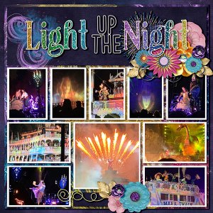 Fantasmic Left