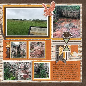 Quarry R