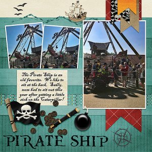 Pirates