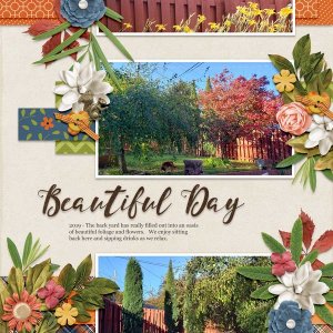 Beautiful Day