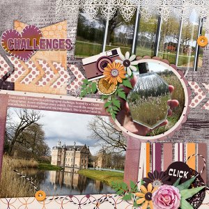 Photography challenge