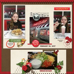 Steak N Shake