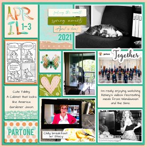 April 1-3 2021 PL Part 1