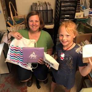 Scrap + Craft 2018