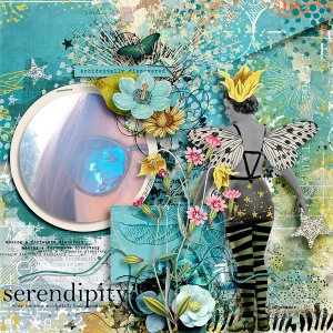 Serendipity