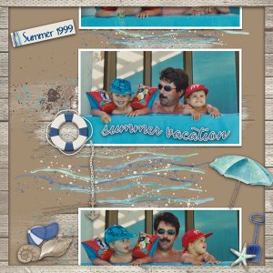 Poolday
