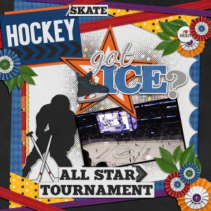Hockey