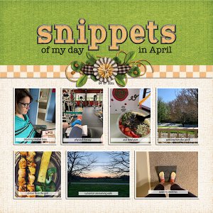 Snippets