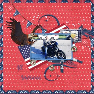 All American