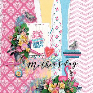 Mother's Day