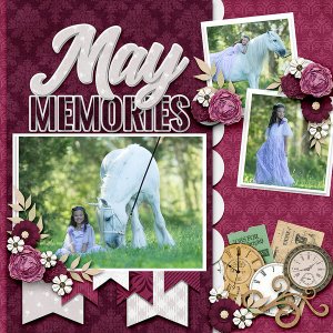 May Memories