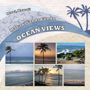 Ocean Views