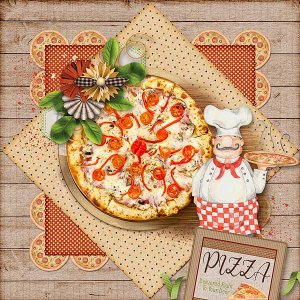 Pizza