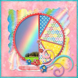 Over The Rainbow