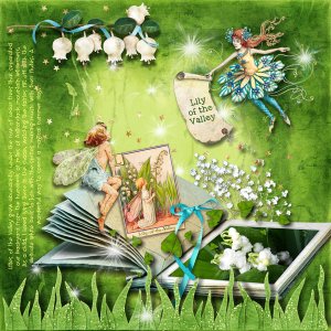 Lily of the Valley