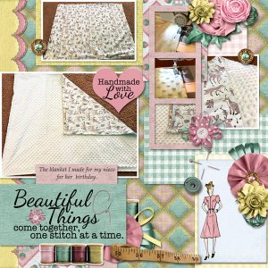sew pretty