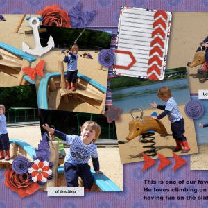 Ruislip Lido