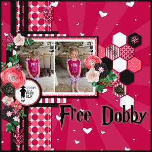 Free Dobby