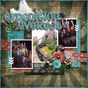 Expedition Everest
