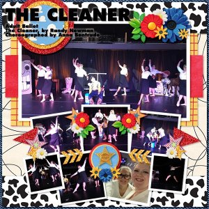 The Cleaner