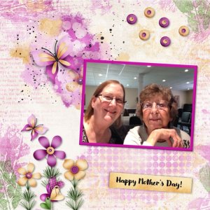 Happy Mothers Day