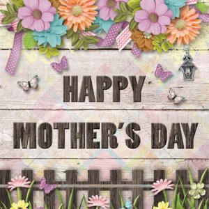 Mother