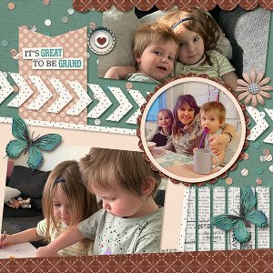 Grandchildren