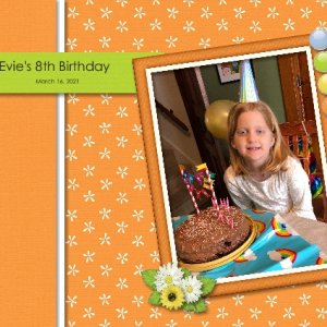 Evie