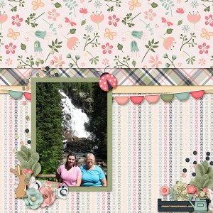 Hidden Falls
