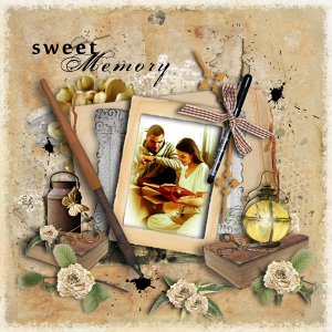 Melody of Memories