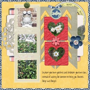 May Garden