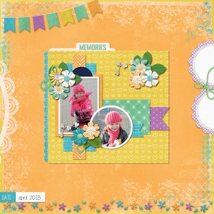 Lyana april 2015
