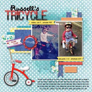 Russell