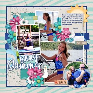 Loving Summer