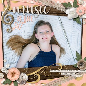 ~Music is Life~