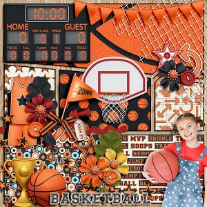 Basketball