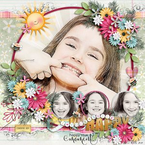 be happy