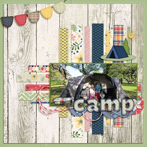 Camp