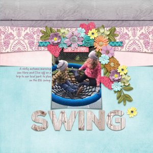 Swing