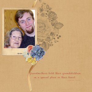 Grandmothers