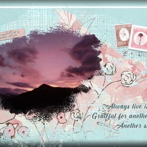 ATC 2021-024 Always Live in Awe
