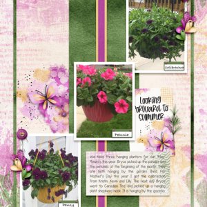 2021-05 May Flowers