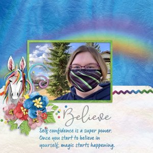 Believe