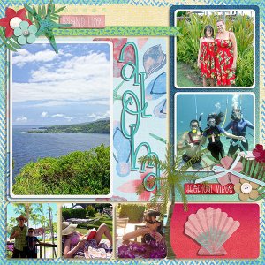 aloha