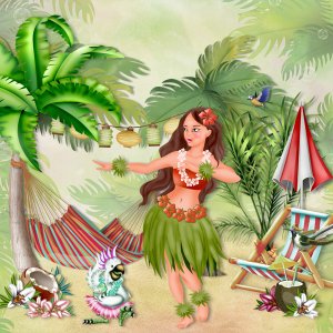 Hawaii