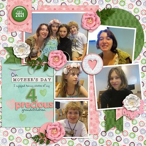 Mothers Day Photos