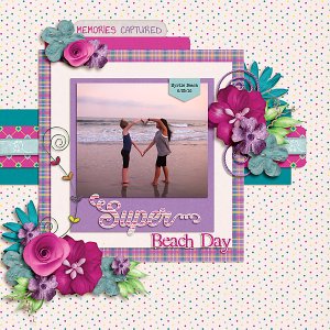 Super Beach Day