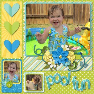 Pool Fun