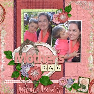 Mother's Day